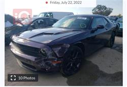 دودج تشالنجر